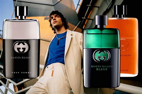 best gucci colognes for men.